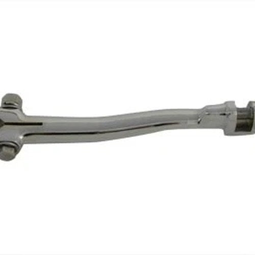 Kick Starter Arm Chrome for Harley-Davidson