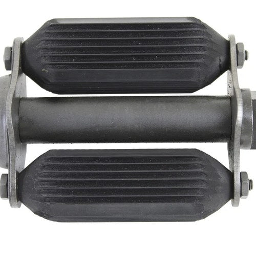 Early Bicycle Kick Starter Pedal Parkerized for Harley-Davidson