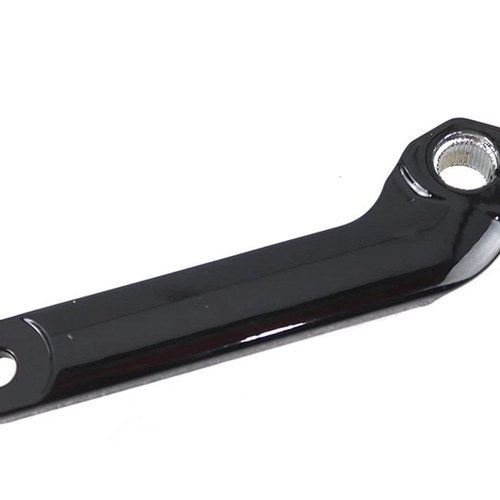 OE Shifter Shaft Lever Gloss Black for Harley-Davidson