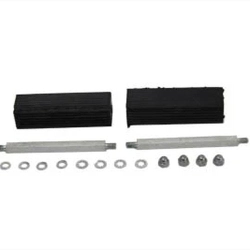 Bicycle Kick Starter Rod and Rubber Kit for Harley-Davidson