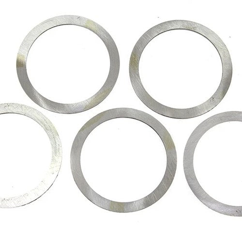 Transmission Mainshaft 4th Gear Thrust Washer.050 for Harley-Davidson