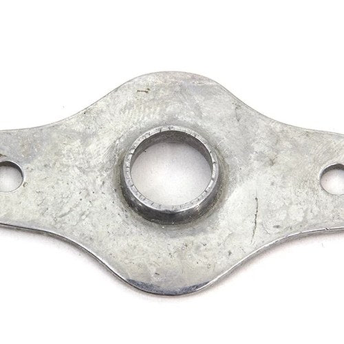 Kick Starter Pedal Inner Plate Raw for Harley-Davidson