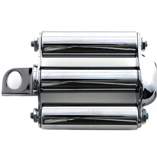 Chrome Kick Starter Pedal for Harley-Davidson
