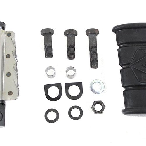 Flh Kick Starter Pedal Assembly for Harley-Davidson
