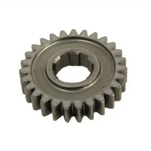 1st Gear Mainshaft for Harley-Davidson