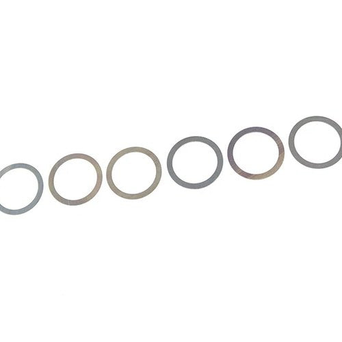 45 WL Transmission Washer Set for Harley-Davidson