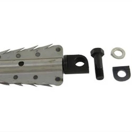 Kick Starter Pedal Shaft for Harley-Davidson