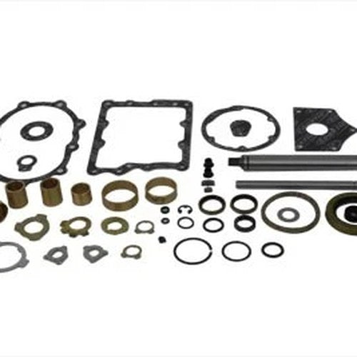 Transmission Hardware and Rebuild Kit for Harley-Davidson