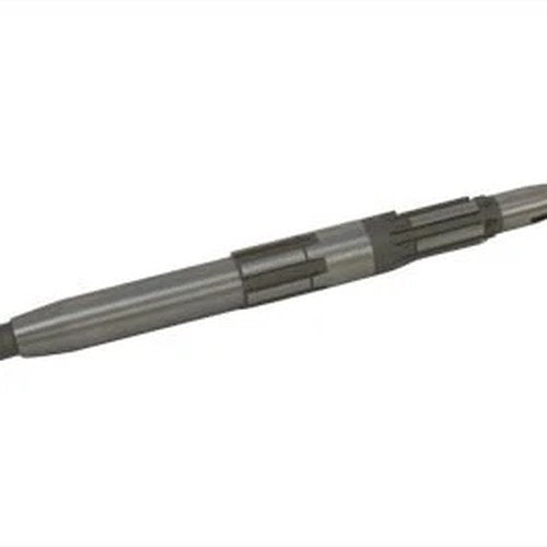 12.470 inch 4-Speed Transmission Mainshaft for Harley-Davidson
