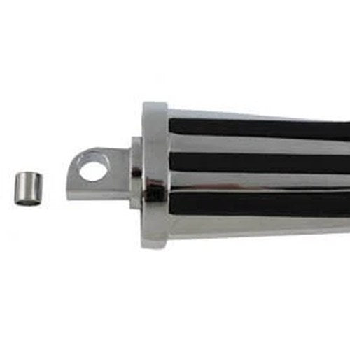 O-Ring Flat Kick Starter Pedal for Harley-Davidson