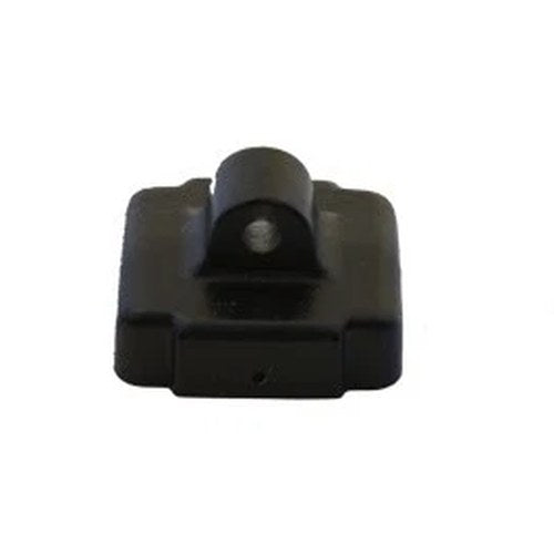 OE Hand Shifter Mirror Mount for Harley-Davidson