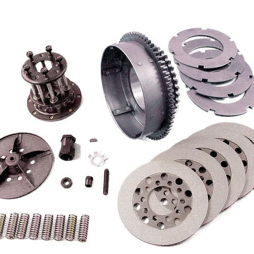 Clutch Drum Kit for Harley-Davidson