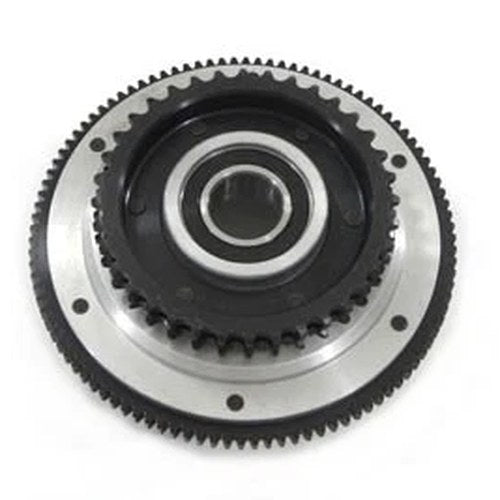 36 Tooth Clutch Drum Assembly for Harley-Davidson