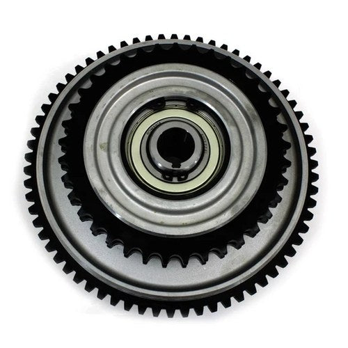 Clutch Drum Hub Kit for Harley-Davidson