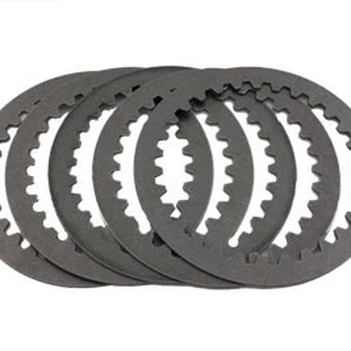 Clutch Steel Drive Plate Set for Harley-Davidson