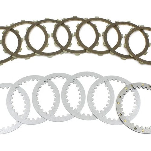Replica Red Clutch Kit for Harley-Davidson