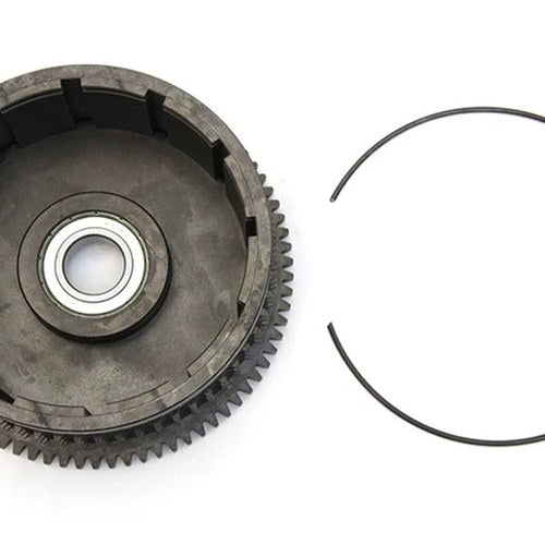 1981-1984 XL Clutch Drum Assembly for Harley-Davidson