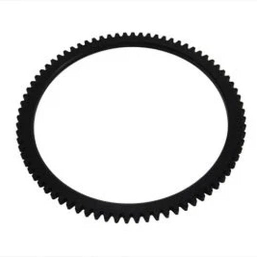 78 Tooth Clutch Drum Starter Ring Gear Weld-On for Harley-Davidson