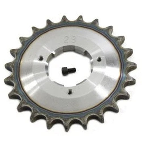 Transmission Sprocket 23 Tooth for Harley-Davidson