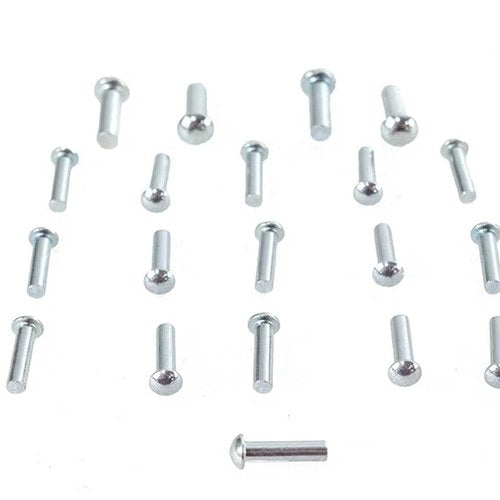Sprocket Rivet Dowel Pin Set for Harley-Davidson