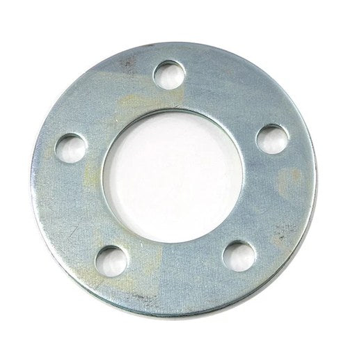 Pulley Brake Disc Spacer Steel 3/16 inch Thickness for Harley-Davidson