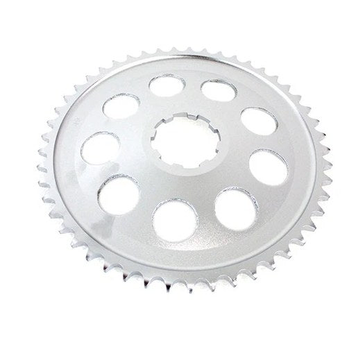 49 Tooth Splined Rear Sprocket for Harley-Davidson