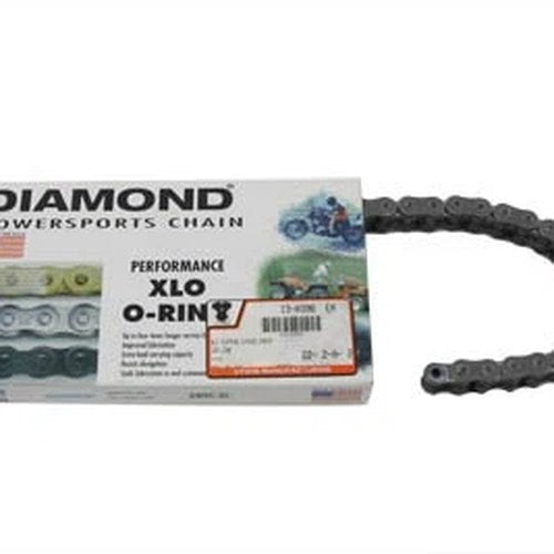O-Ring 110 Link Chain for Harley-Davidson
