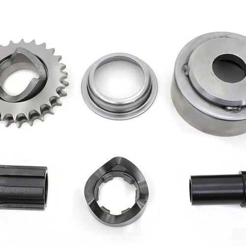 Compensator Sprocket Kit 24 Tooth for Harley-Davidson