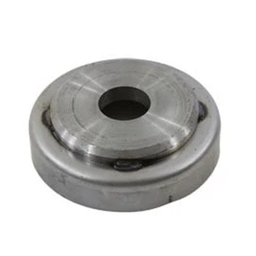 Compensator Sprocket Retainer and Cover for Harley-Davidson