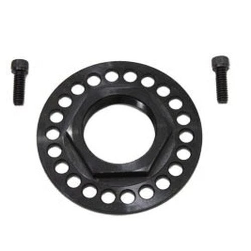 Pulley Indexing Flange Nut for Harley-Davidson