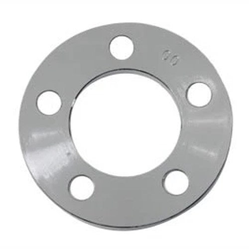 Rear Pulley Brake Disc Spacer Steel 3/10 inch Thickness for Harley-Davidson