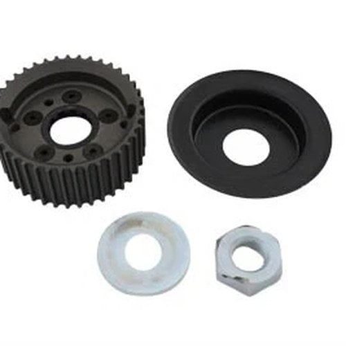 Primo Belt Drive Front Pulley 8mm for Harley-Davidson