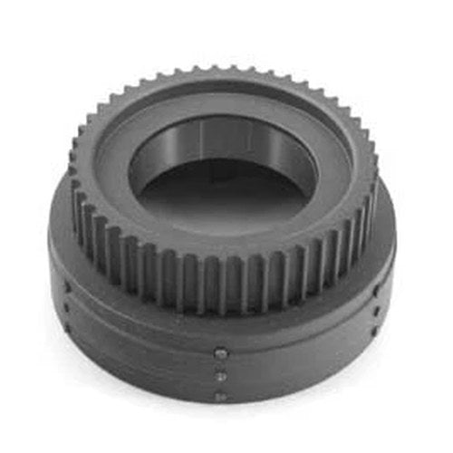 Bdl 11mm Belt Drive Rear Pulley for Harley-Davidson