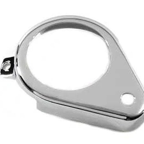 Rocker Clutch Cover Chrome for Harley-Davidson