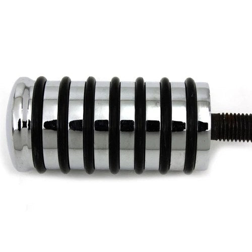 Shifter Footpeg O-Ring Style for Harley-Davidson