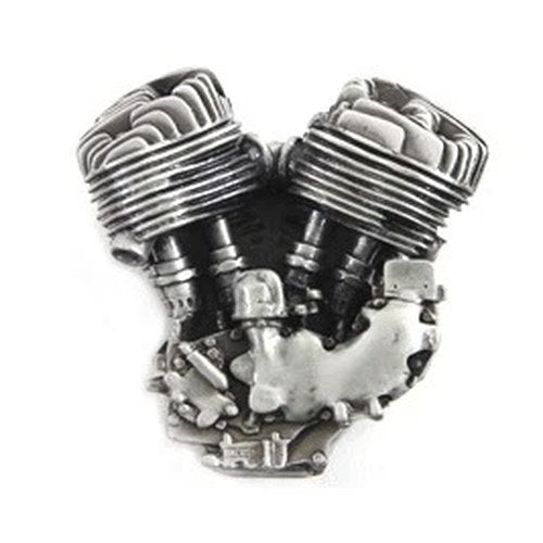 Flathead Motor Shifter Knob for Harley-Davidson