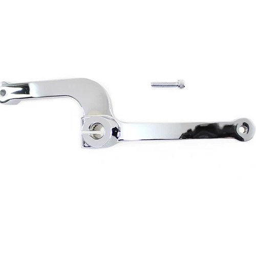 Chrome Foot Shifter Lever for Harley-Davidson