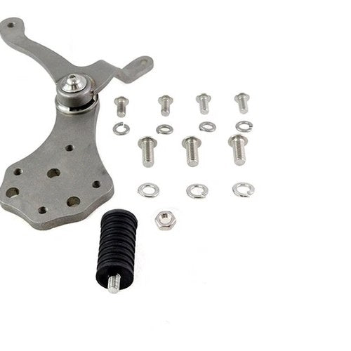 Prism Sling Shot Shifter Control Assembly for Harley-Davidson