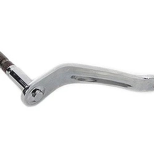 Chrome Inner Shifter Lever for Harley-Davidson