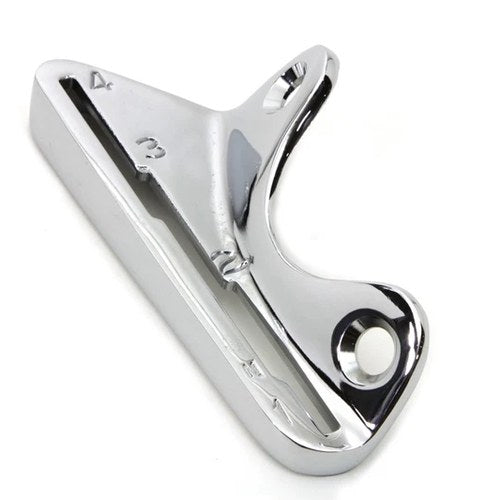 Left Side Tank Shifter Gate for Harley-Davidson