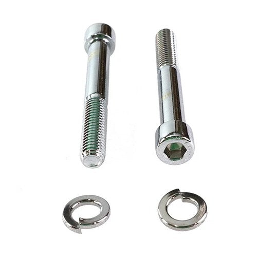 Allen Type Handlebar Riser Bolt Kit for Harley-Davidson