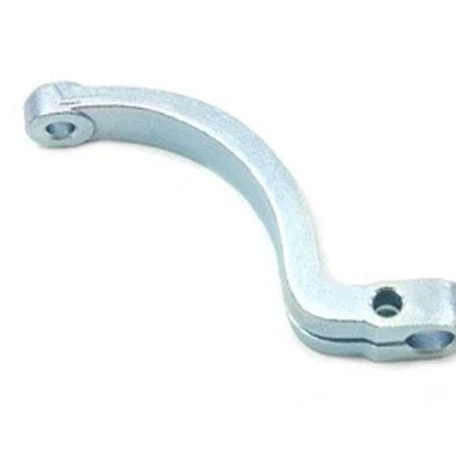 Zinc Plated Heel Toe Shifter Lever for Harley-Davidson