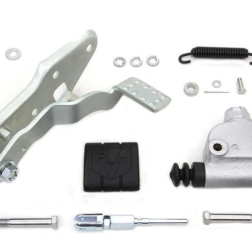 Hydraulic Brake Control Kit for Harley-Davidson