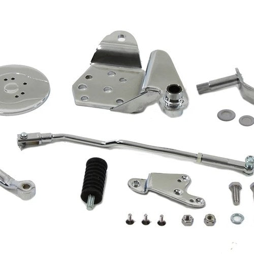 Forward Shifter Control Kit for Harley-Davidson