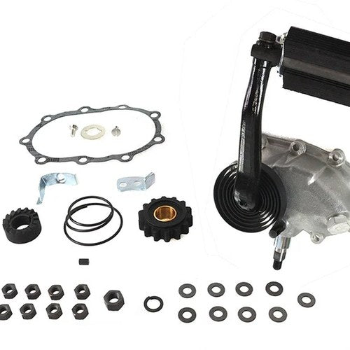 Replica Kick Starter Kit with Pedal and Arm for Harley-Davidson
