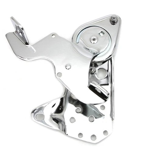 Rocker Clutch Pedal Assembly Chrome for Harley-Davidson