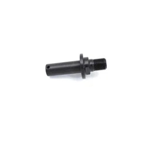 Rear Backing Plate Black Pivot Stud for Harley-Davidson