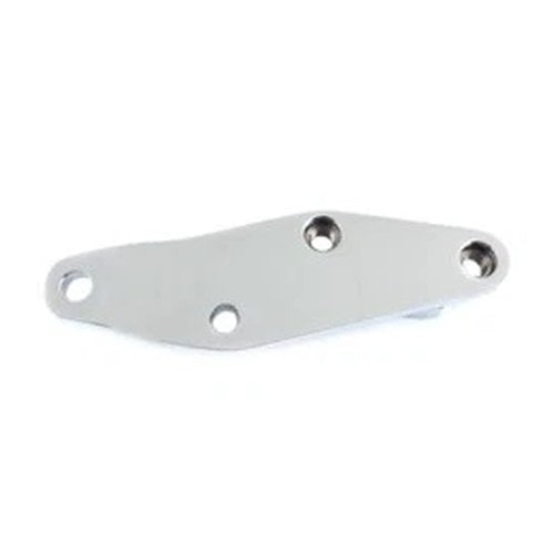 Wagner Rear Master Cylinder Mount Zinc for Harley-Davidson