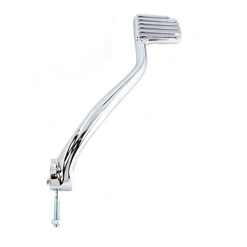Fxr Brake Pedal Chrome for Harley-Davidson