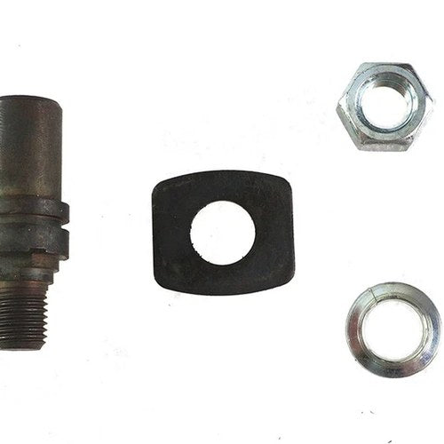 Front Backing Plate Pivot Stud for Harley-Davidson
